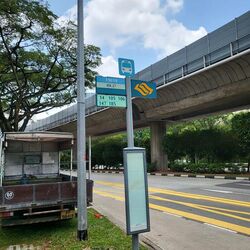 Blk 23A Ghim Moh Link (Queenstown), HDB 4 Rooms #479861681